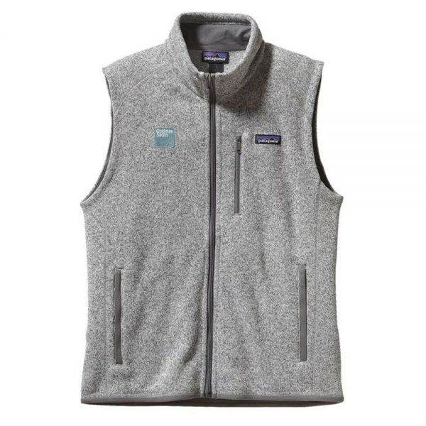 Patagonia Drops Co-Branded Fleece Vests