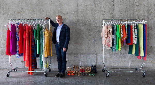 NYT: Amazon Plans Its Next Conquest: Your Closet