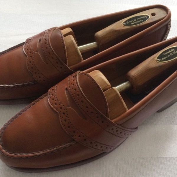 Q and Answer: Budget Loafers?