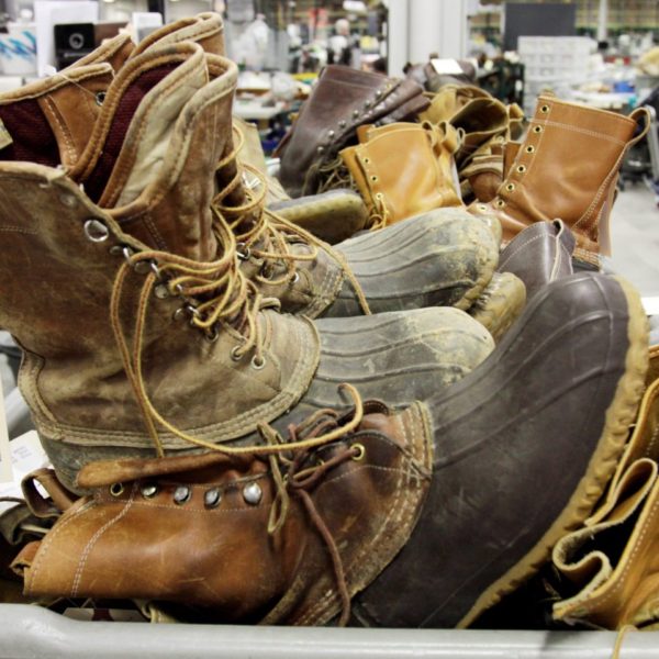 LL Bean May Drop Satisfaction Guarantee