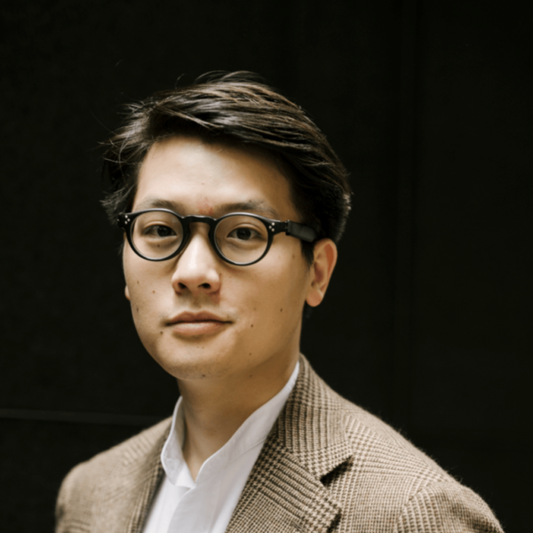 Leanluxe Interviews Mark Cho